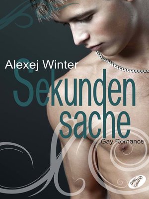 cover image of Sekundensache